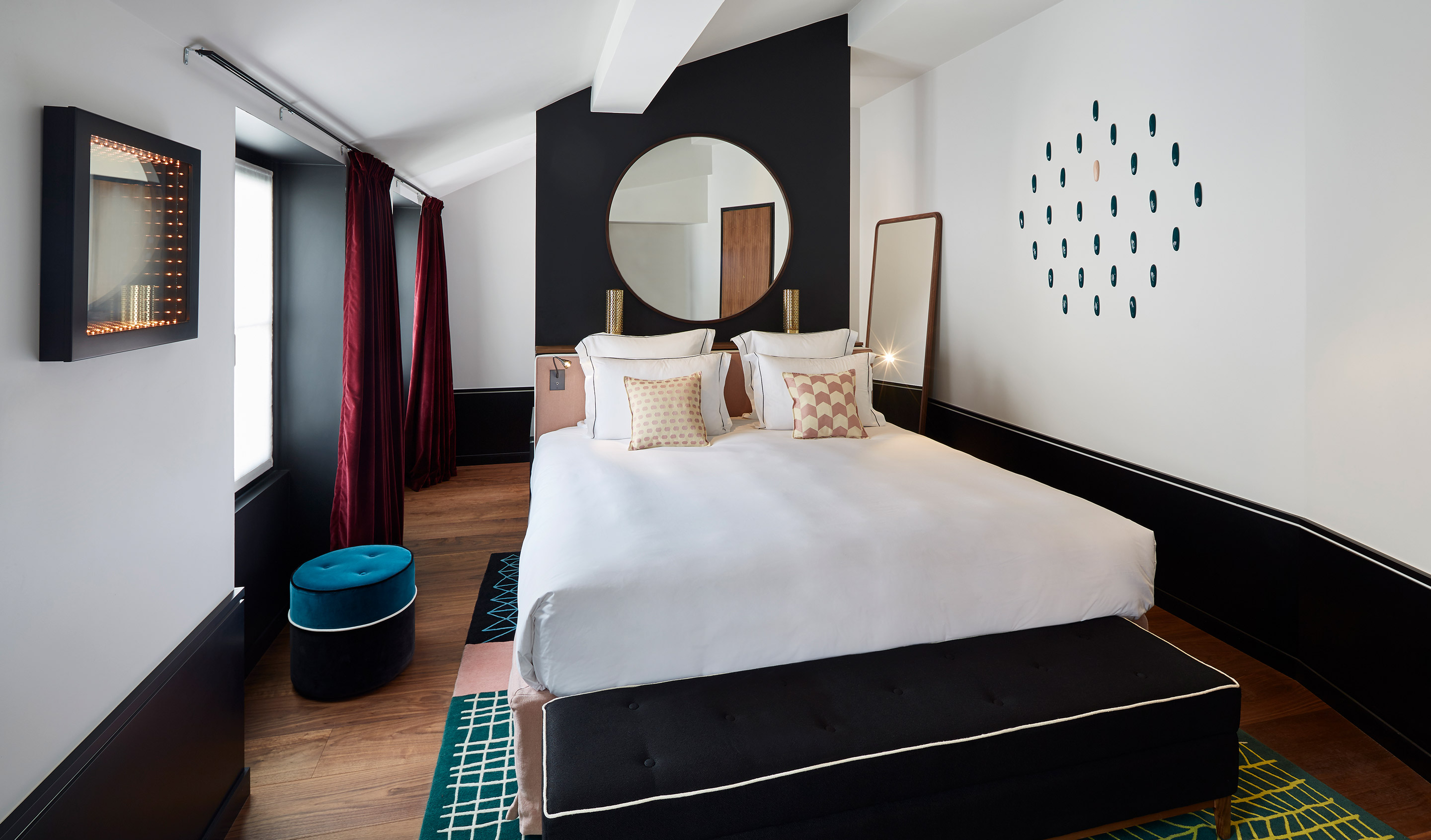 G 11 Le Roch Hotel And Spa