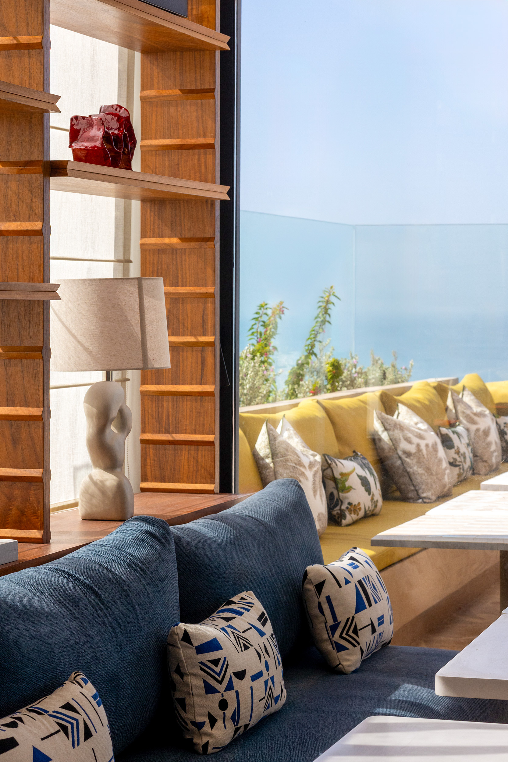 G 17 Villa Sahrai Casablanca Morocco