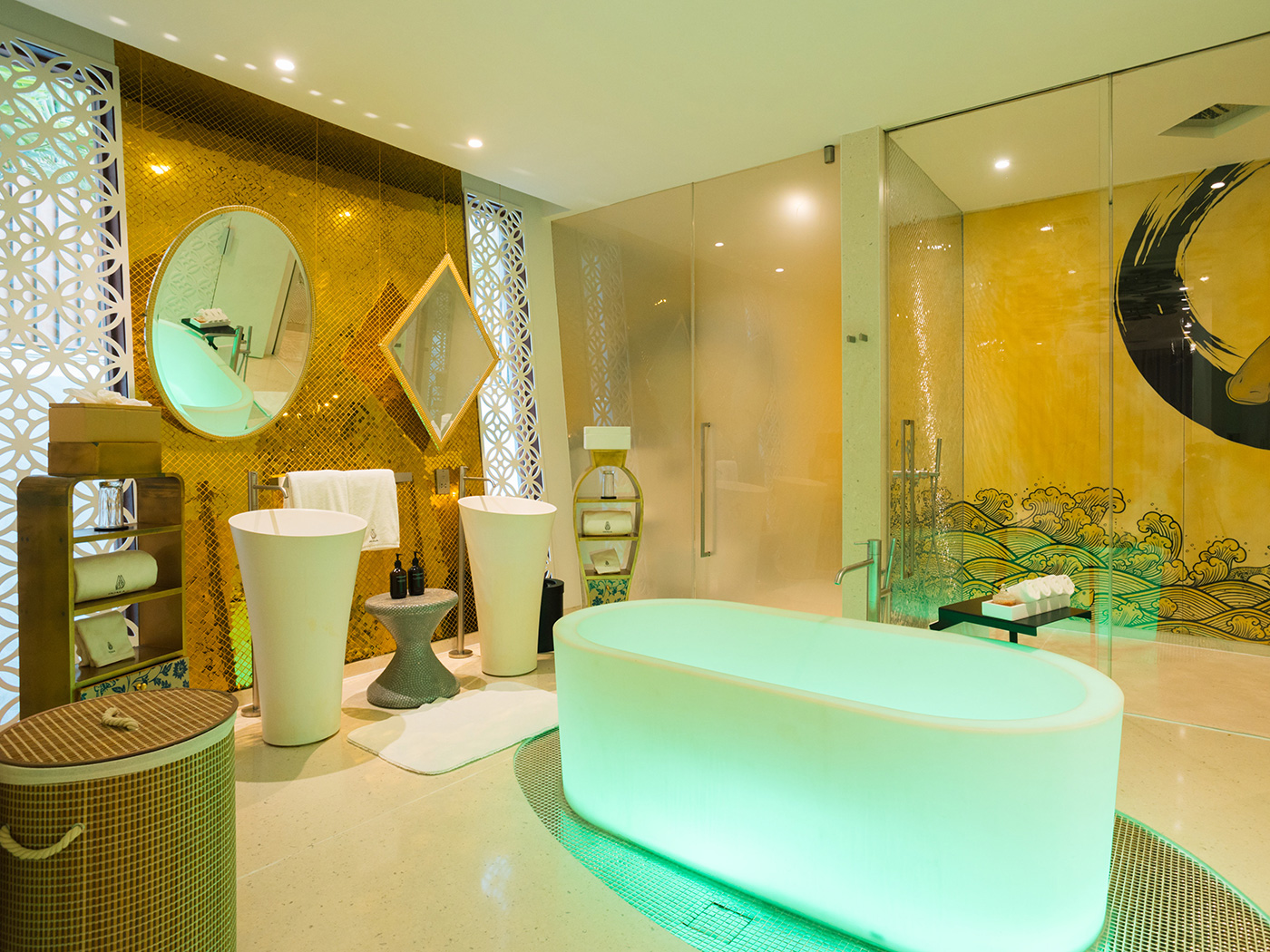 Iniala Beach House One Bedroom Lotus Suite R 07