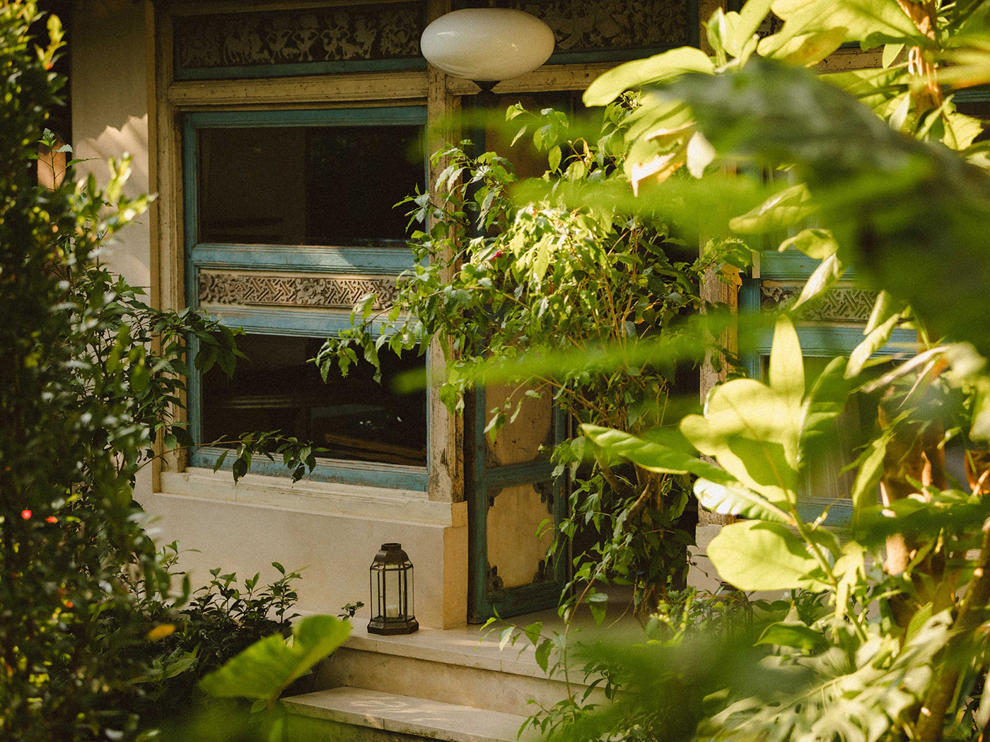 Magia De Uma Nest Bungalow R 03