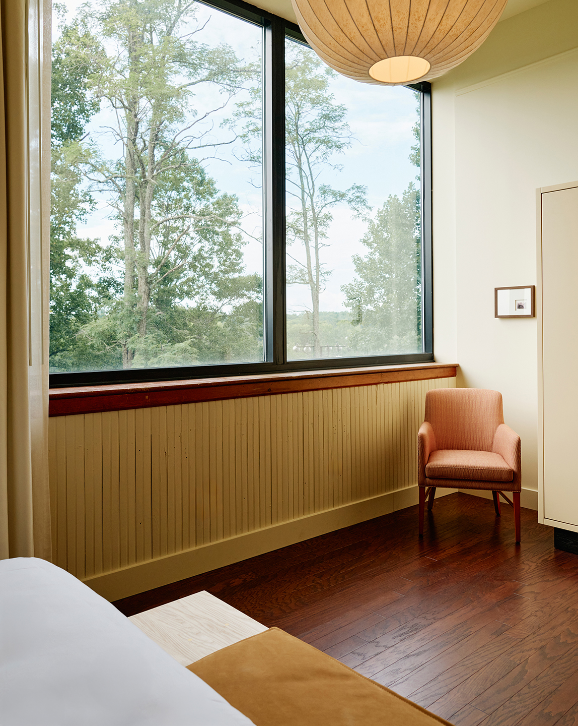 Hill Hall Hotel