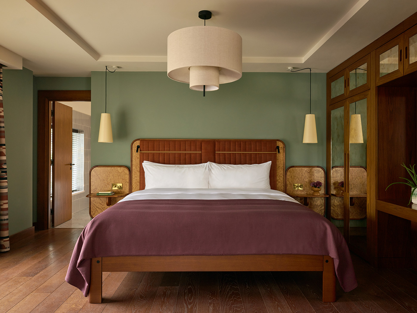 Sir Devonshire Square Sir Devonshire Suite R 06