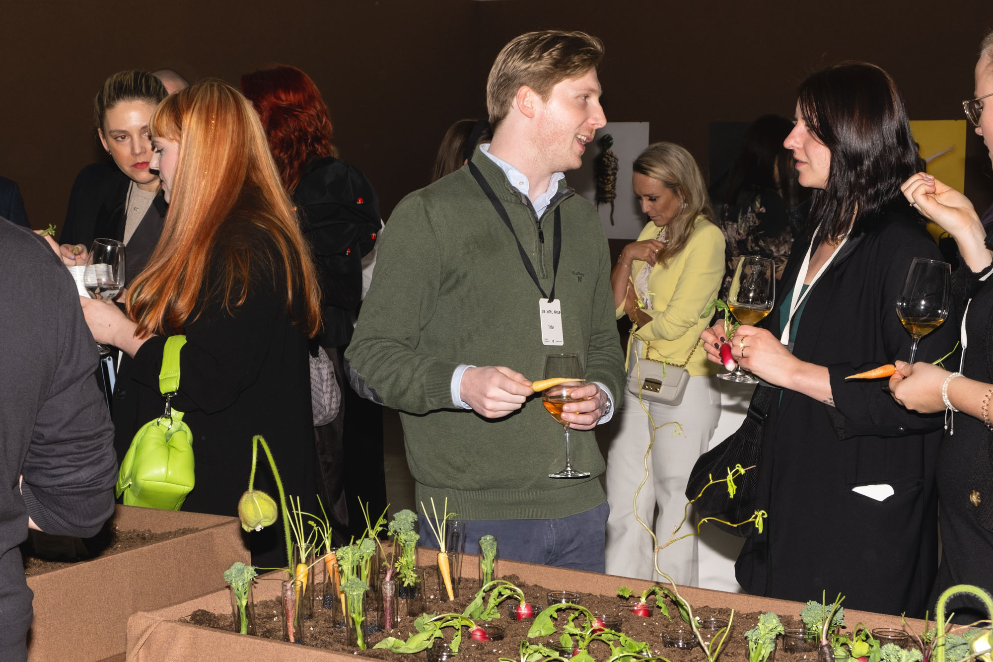 DH25 Sessions S Sydney Gallery 24