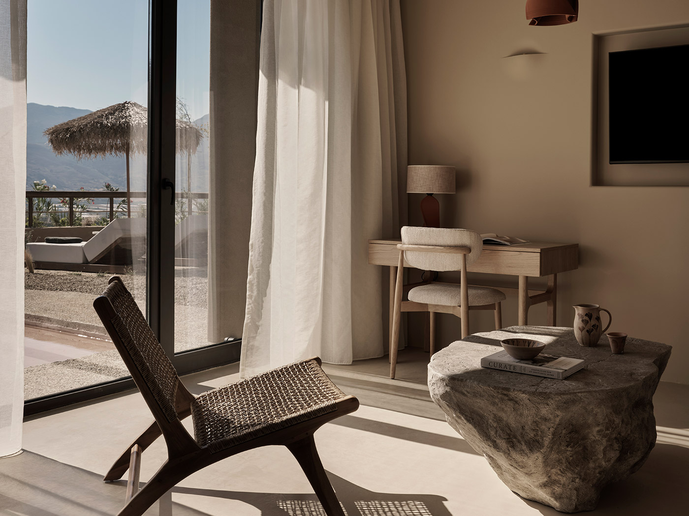 Tella Thera Superior Suite R 03