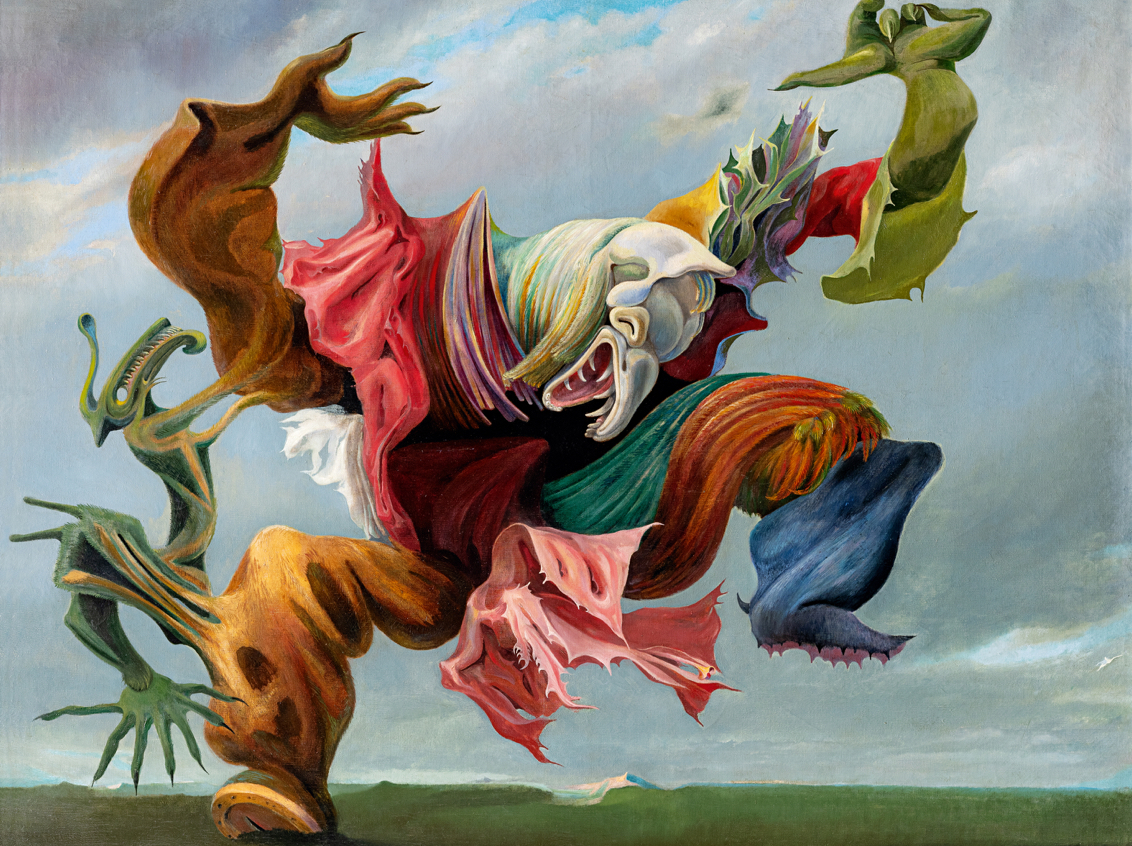 14 BE 25 Hamburg Ernst