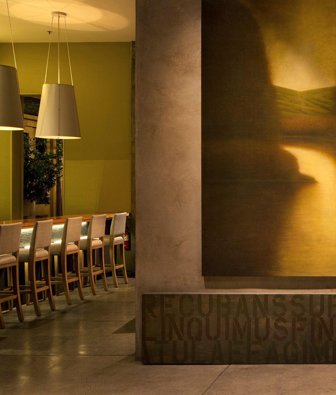 Hotel Healdsburg
