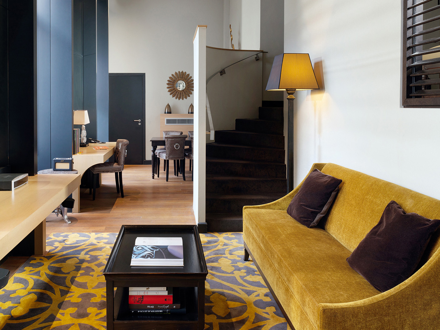 The Dominican Executive Suite V2 R 06