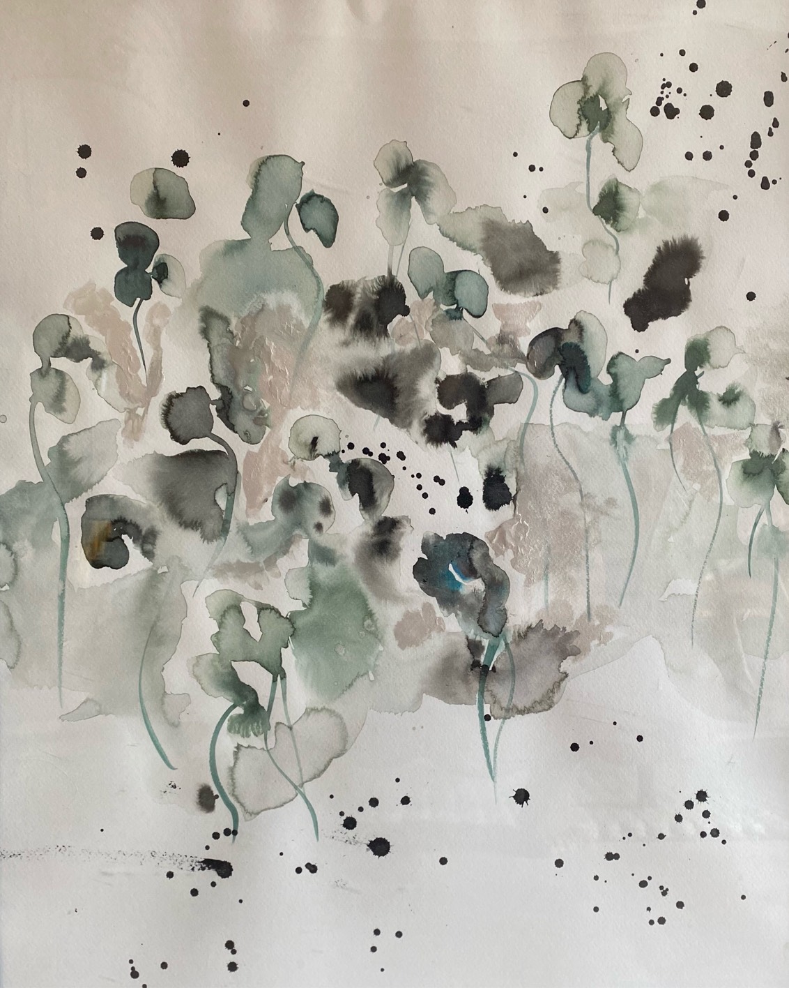 007 The Art Of Being A Woman Iman 2