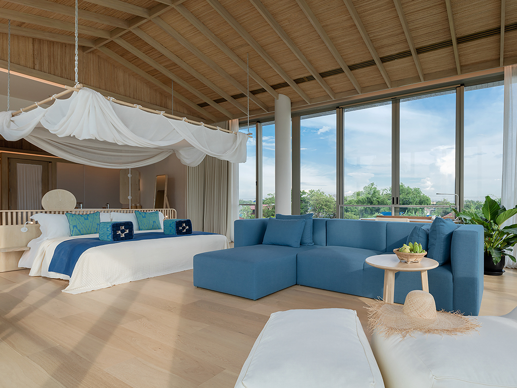 Sala Bang Pa In Sala Signature Villa One 2 Bedroom R 04