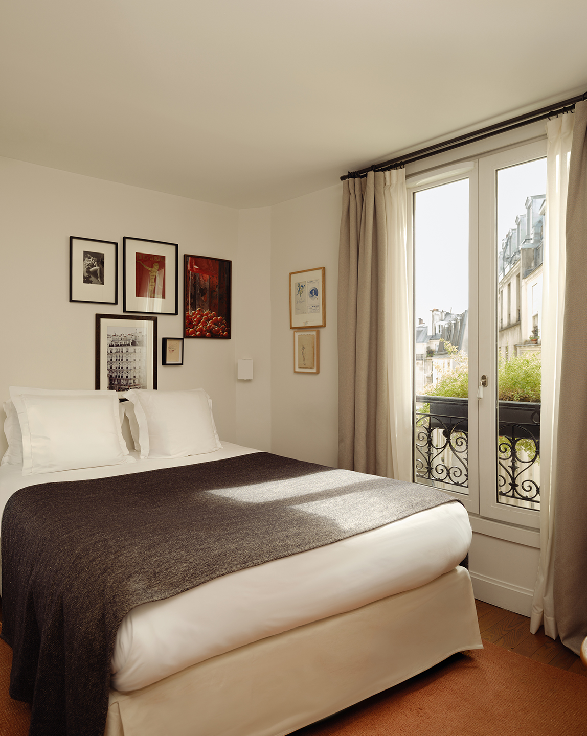 Le Pigalle
