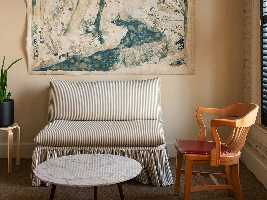 Palihotel San Francisco The King Loft ADA R V2 04