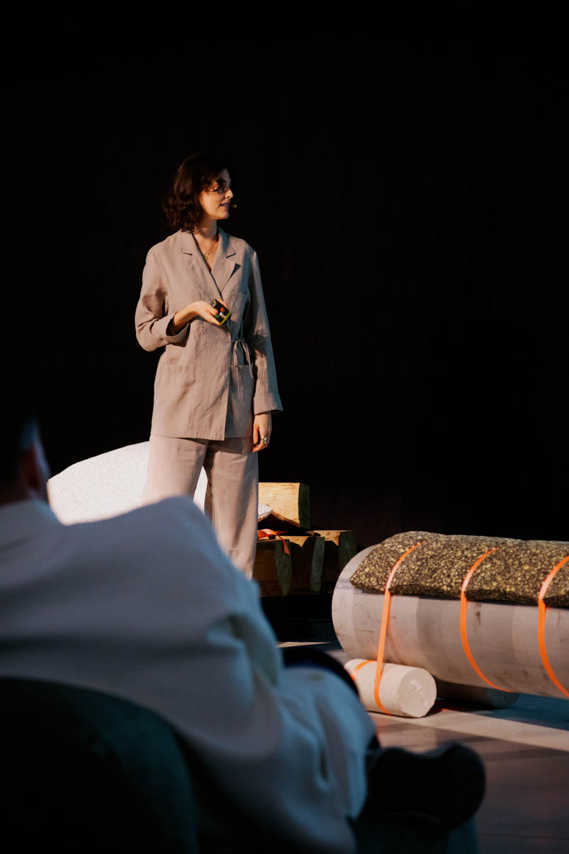 Arena Day Two Conference 13