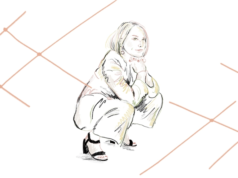 Arena Web Contributor Banner Esther