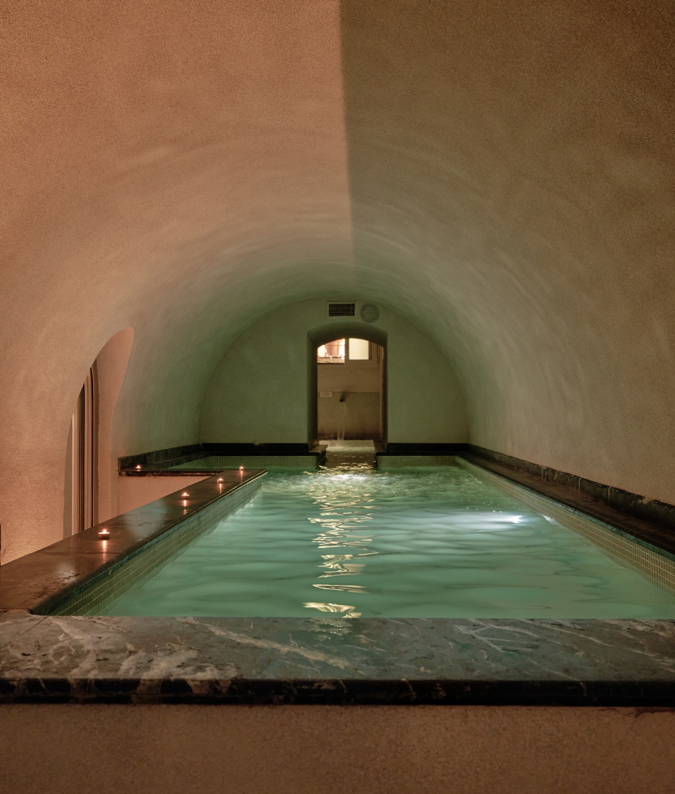 Hospes Palacio Del Bailio Theme Box 02 Wellness 01