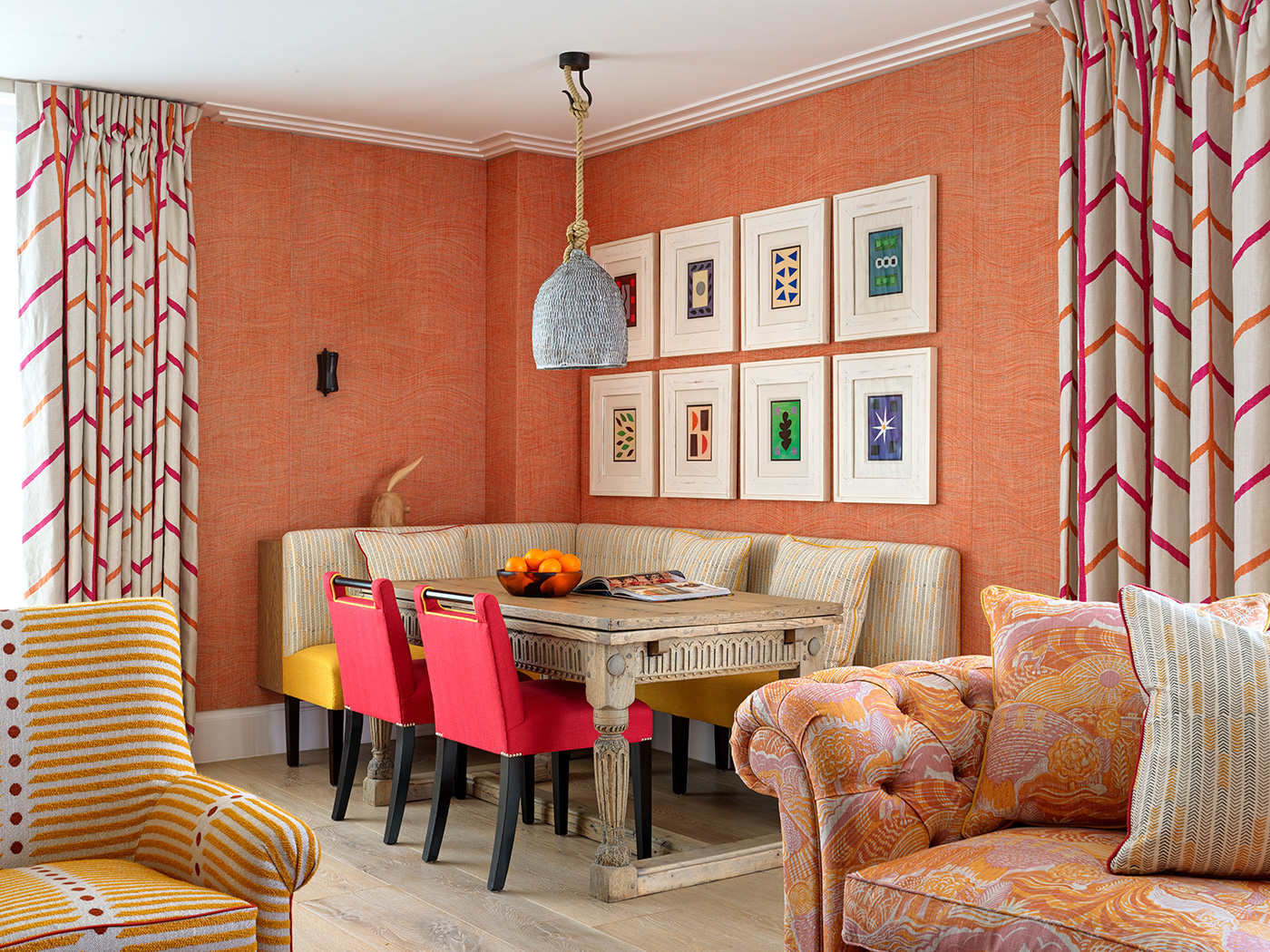 Ham Yard Penthouse Residence R 02