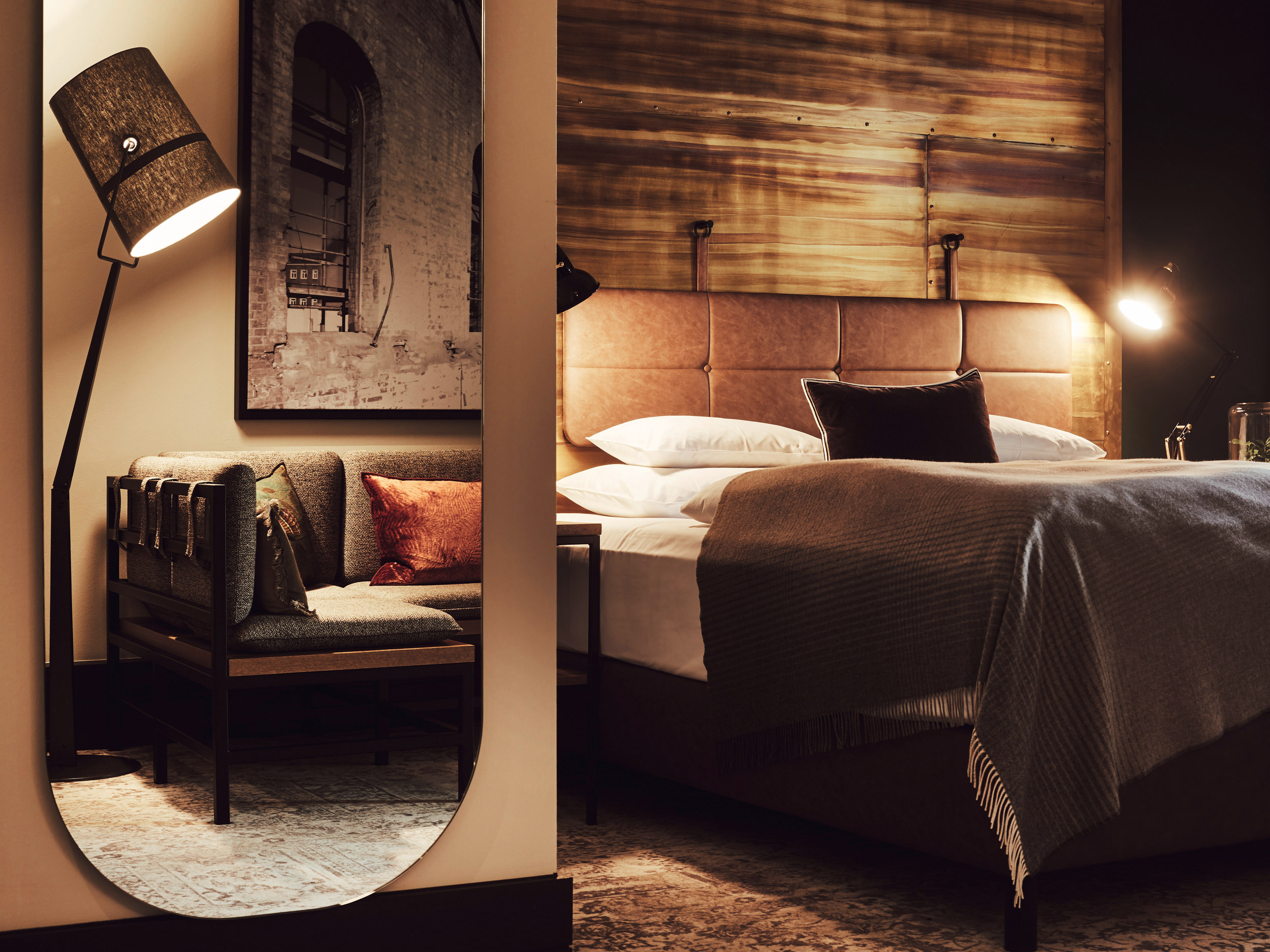 G 17 Gastwerk Hotel Hamburg