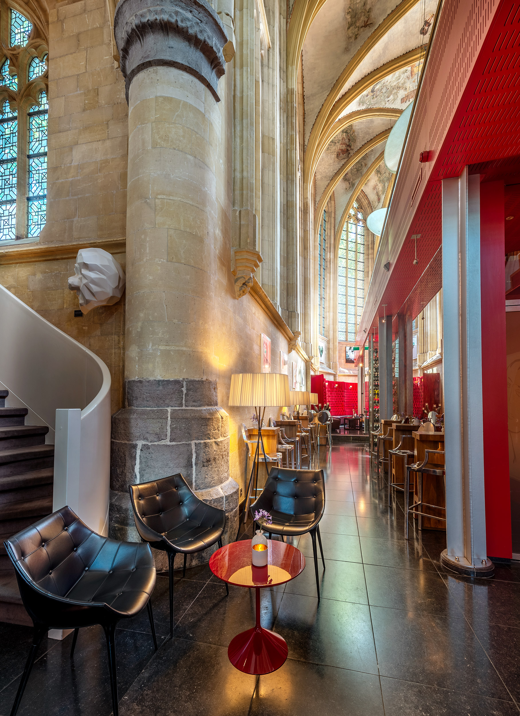 G 06 Kruisherenhotel Maastricht