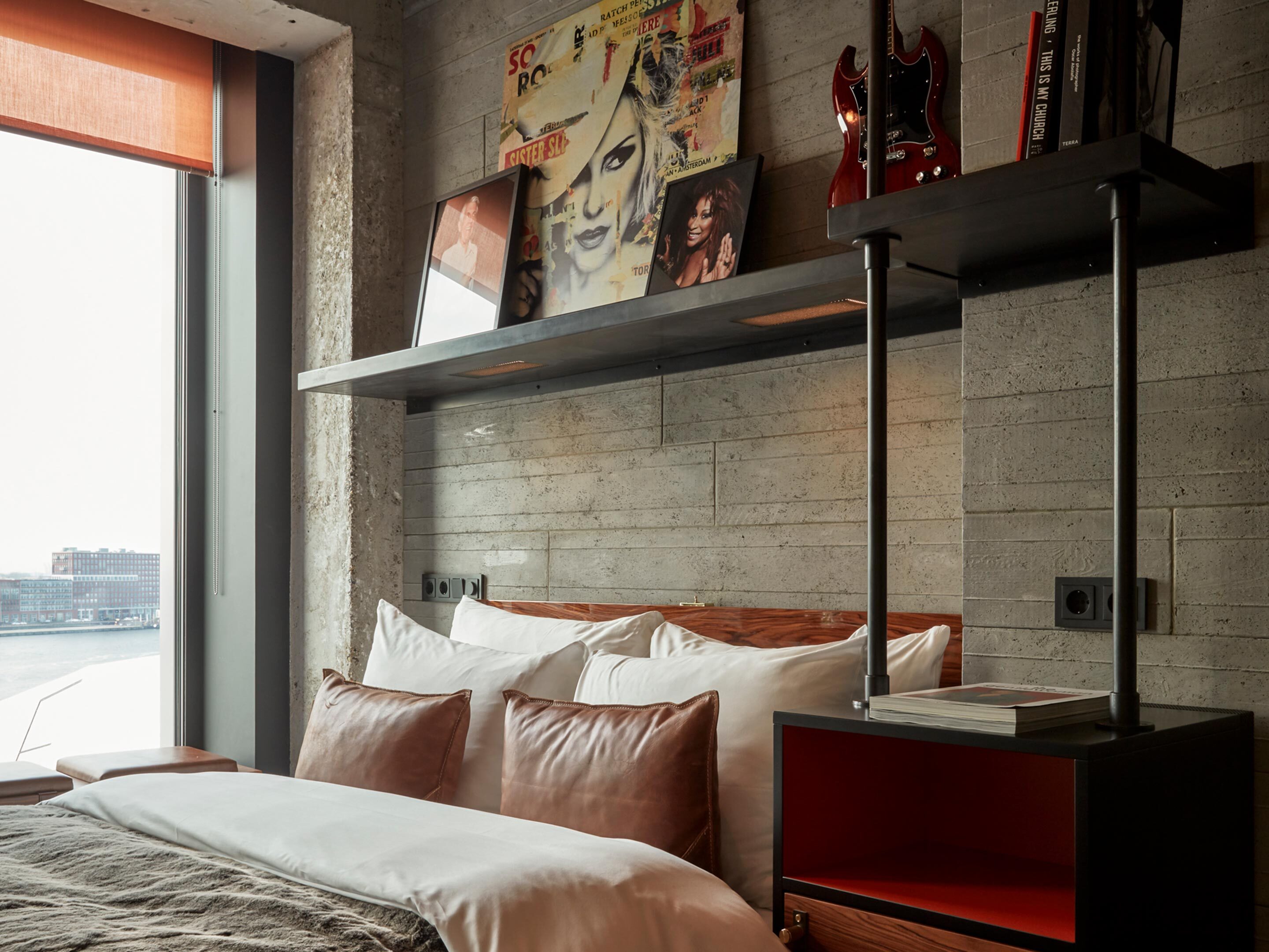 Sir Adam Sir Boutique V3 R 3