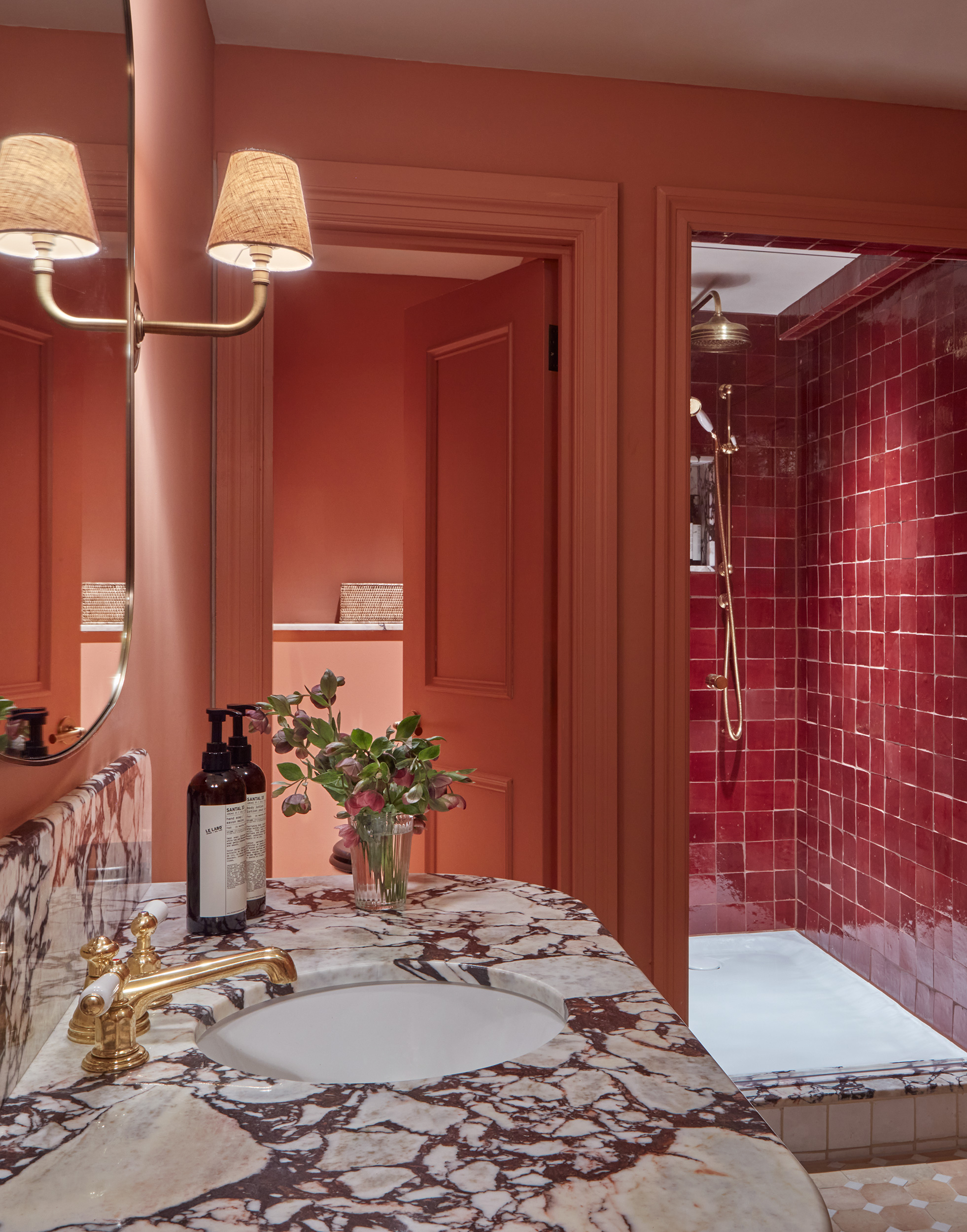 G 36 Templeton Garden London Rooms
