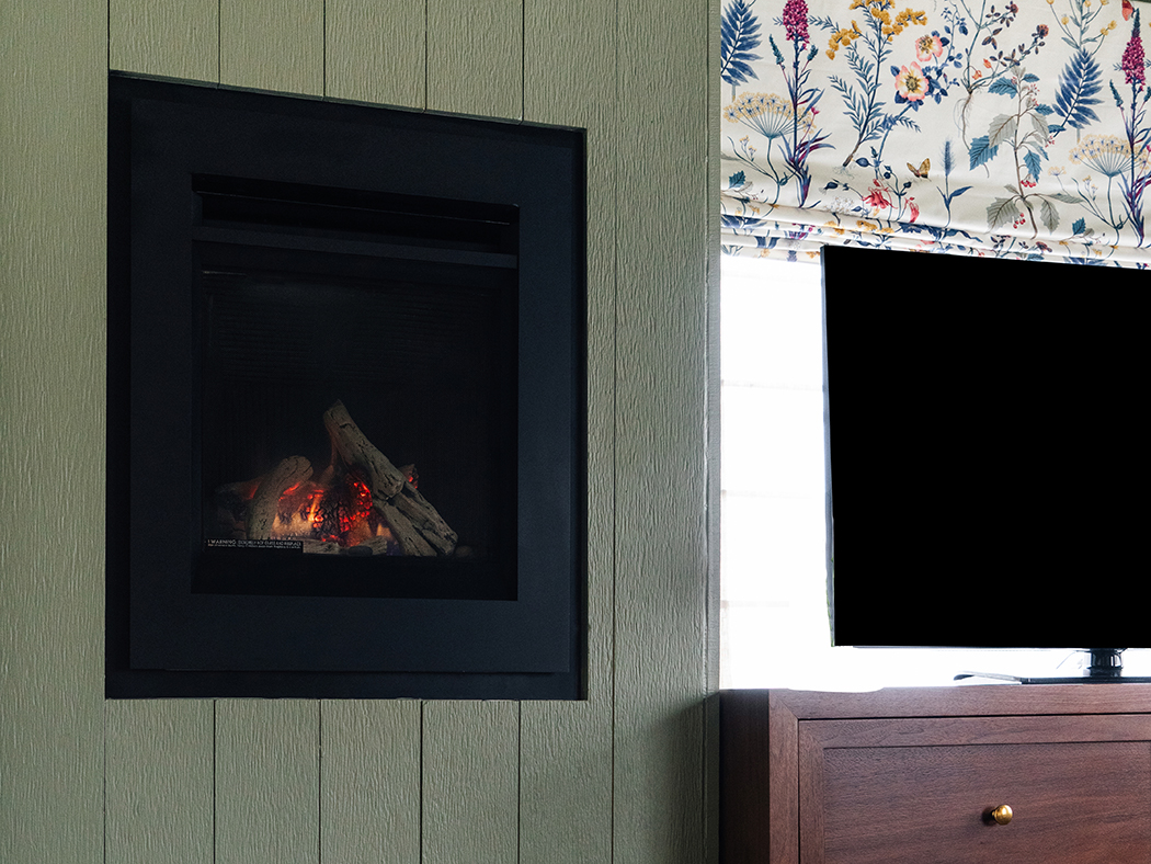 Le Petit Pali Ocean Ave Deluxe King Fireplace R 07