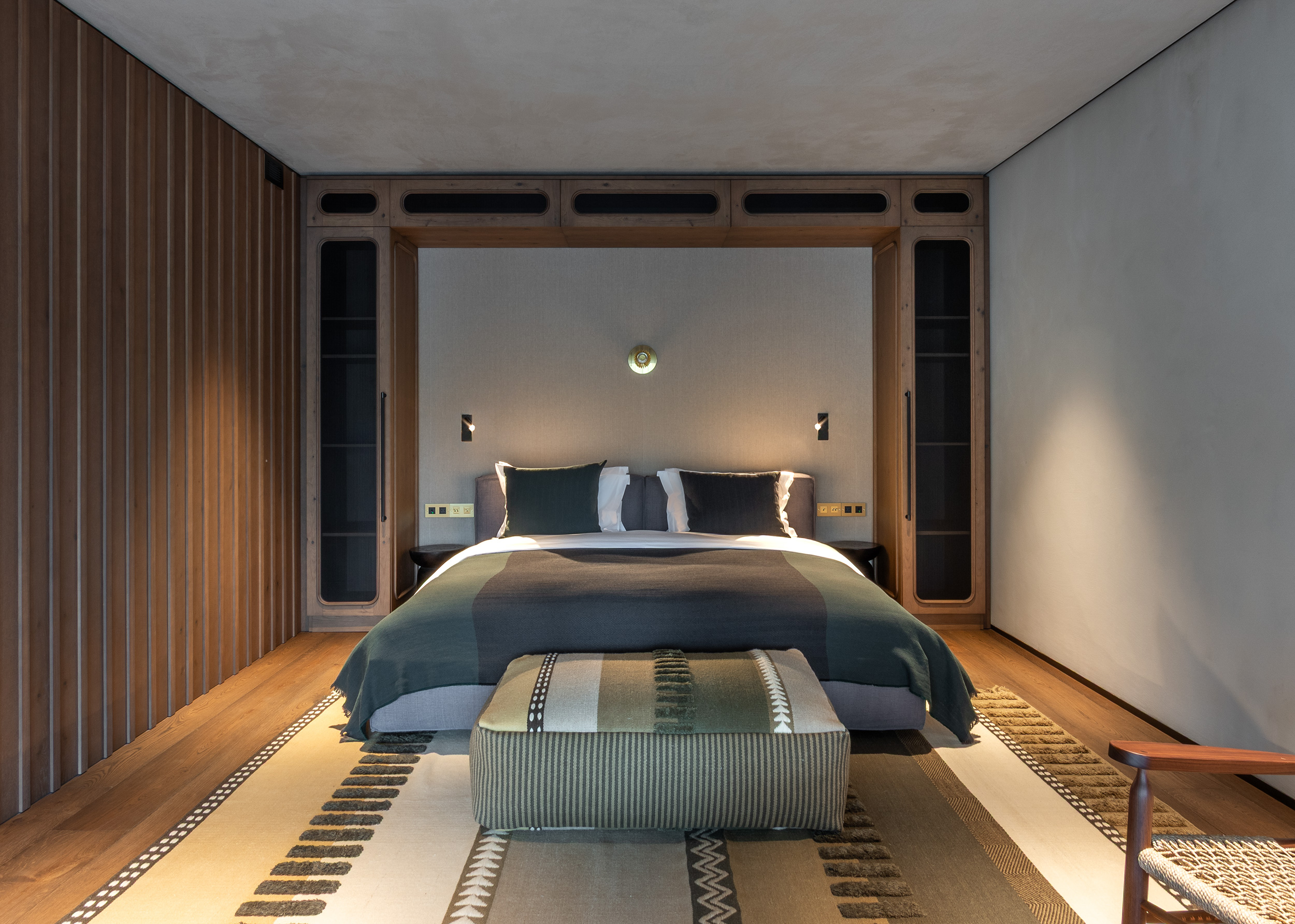 G 19 Esperanza Lake Resort