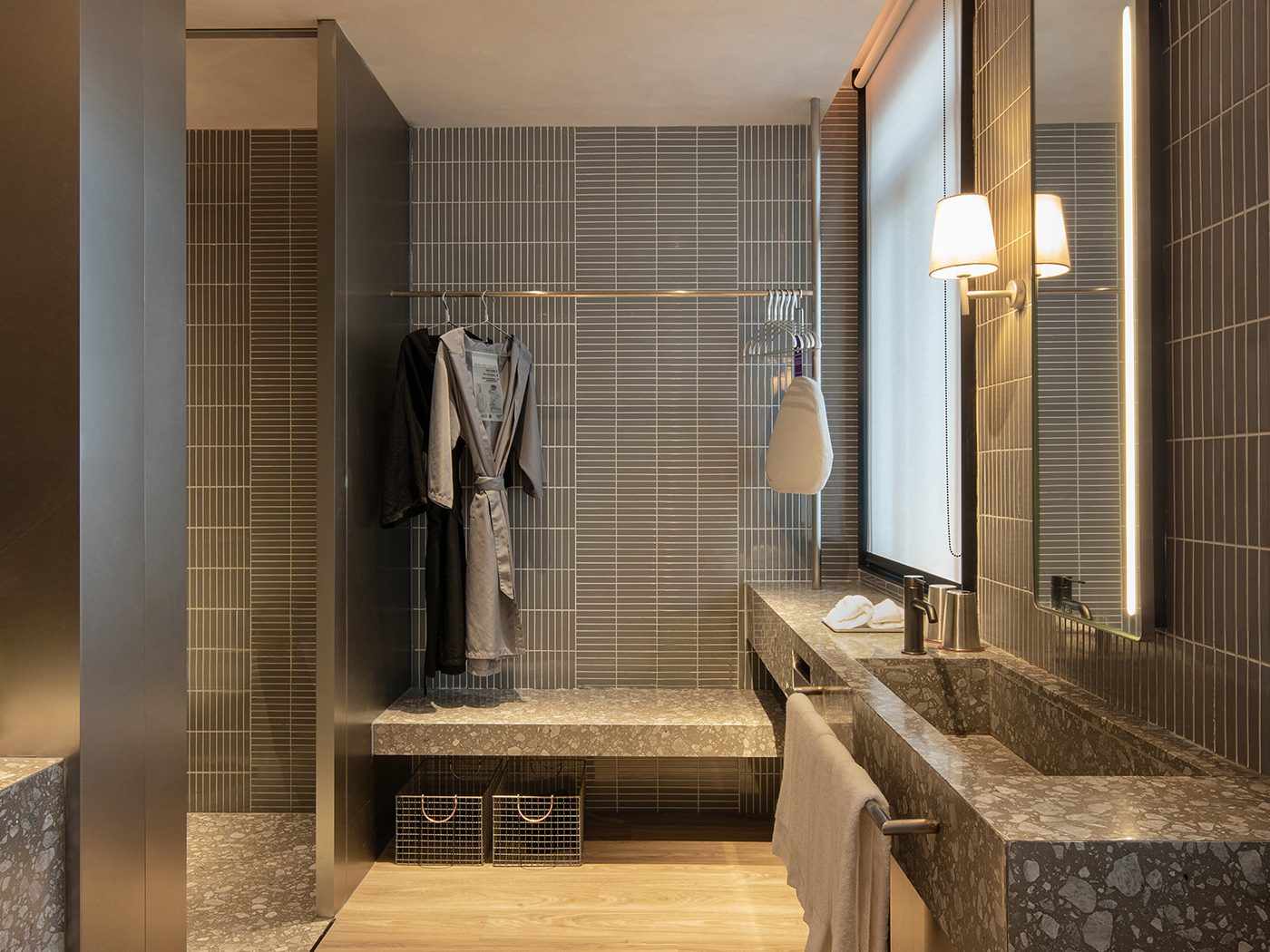 Noashenzen Gather Loft Twin Room R 03