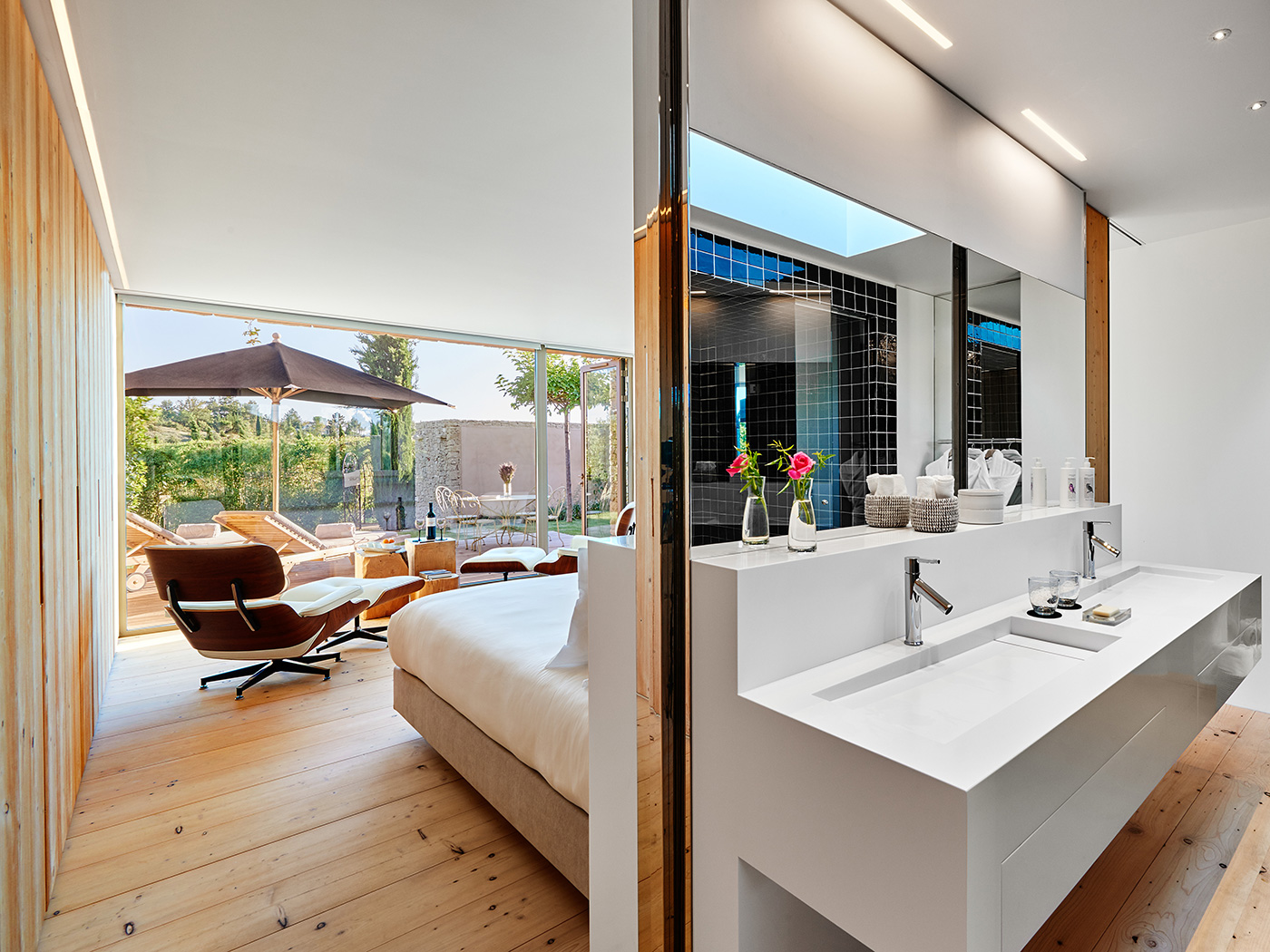 Domaine Andeols Nature Suite R 10
