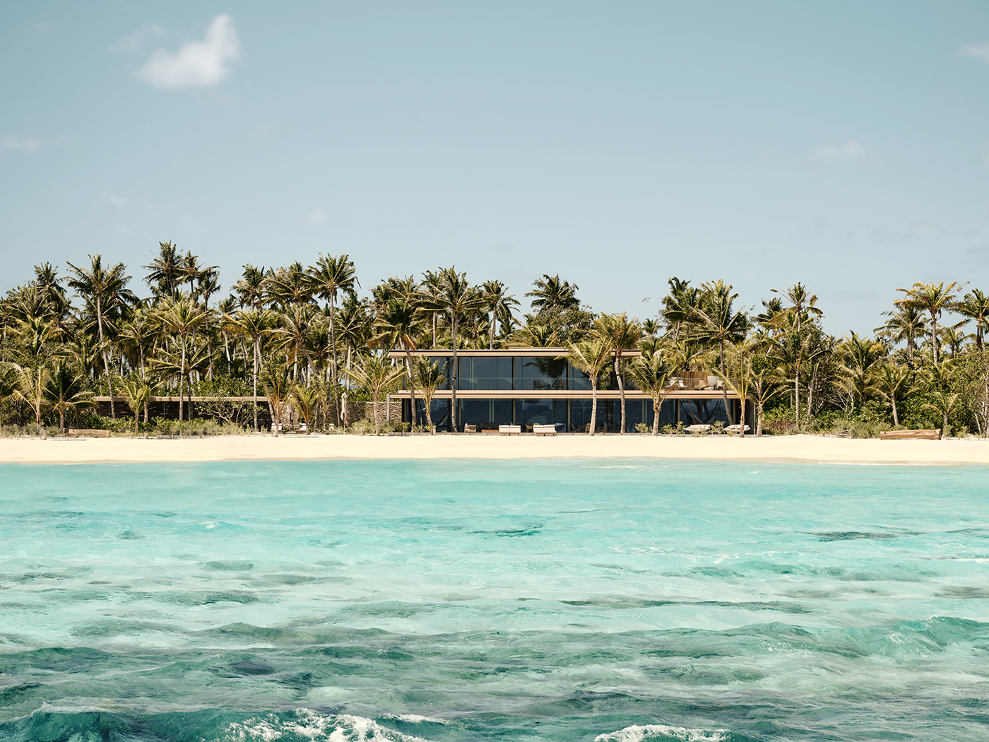 Patina Maldives Beach House R 01