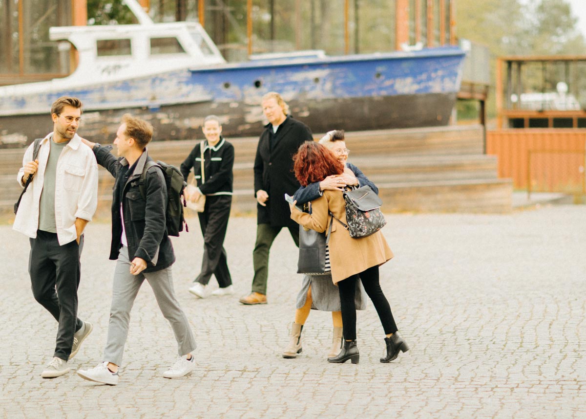 Arena Day 2 Funkhaus 19