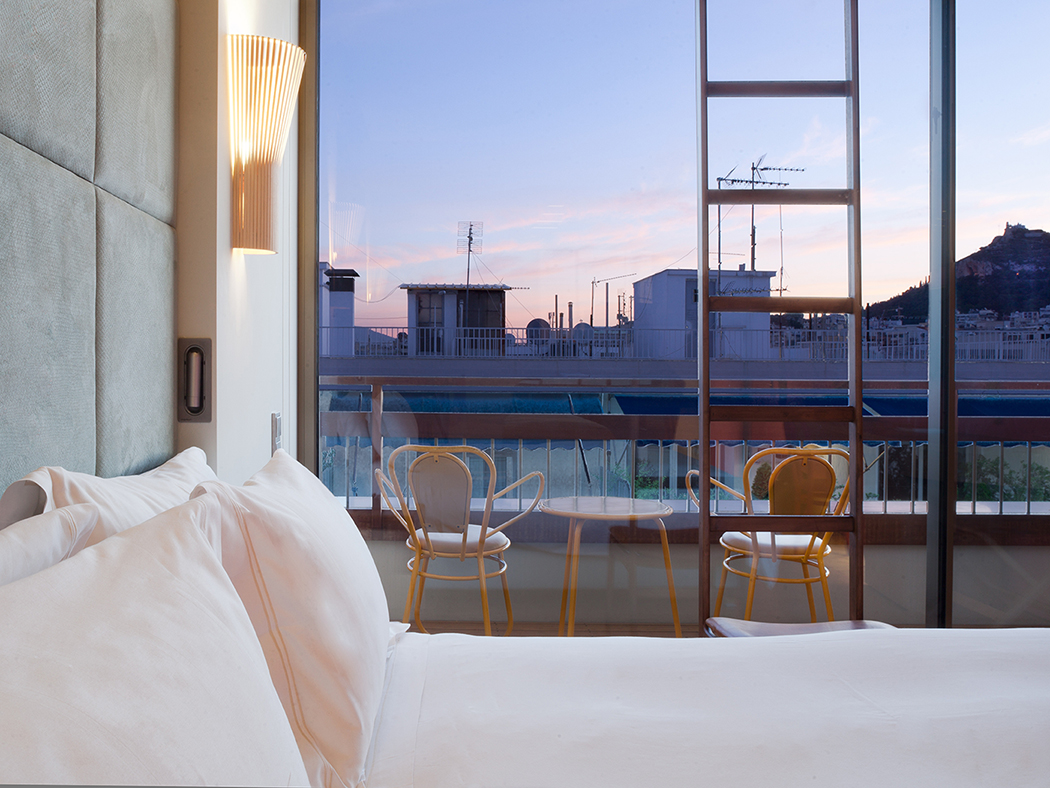 New Hotel Deluxe City View Room R 01