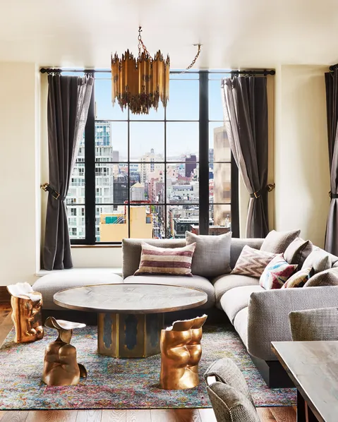 Best Boutique & Luxury Hotels New York City (2026) - Design Hotels™