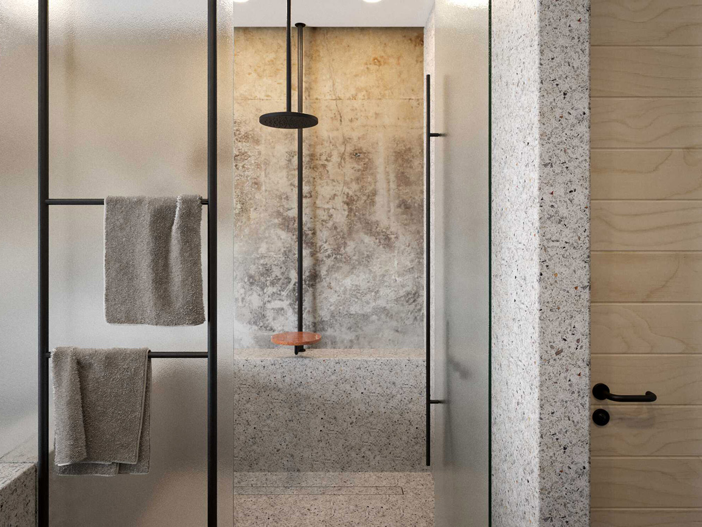 Dexamenes Seaside Hotel Interconnecting Wine Tanks Sea View R 10