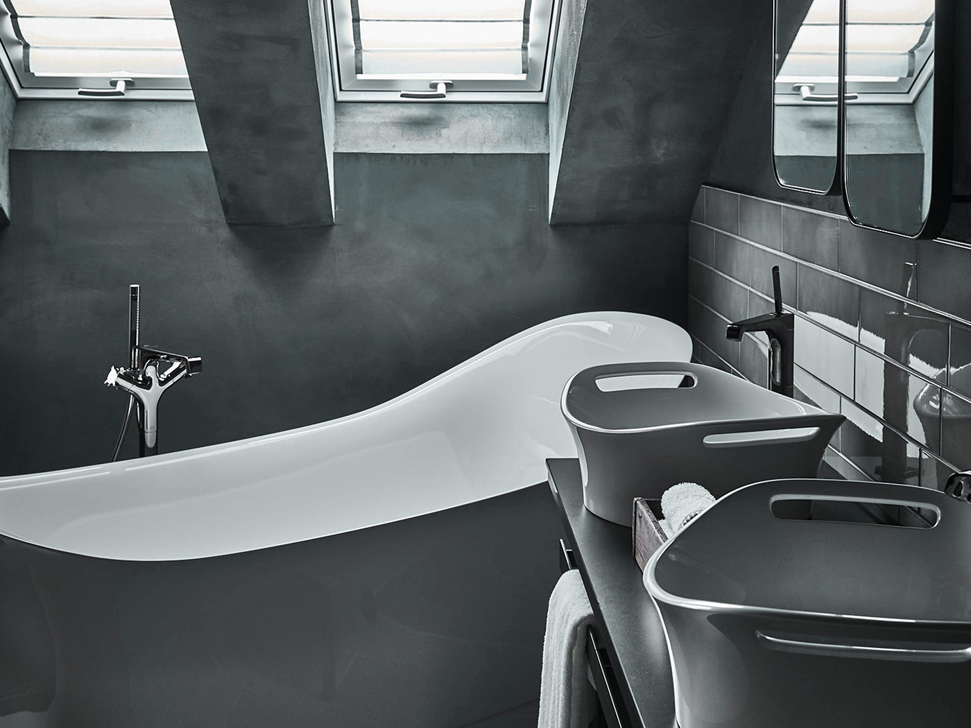 Hotel Liberty Rooftop Suite R 06