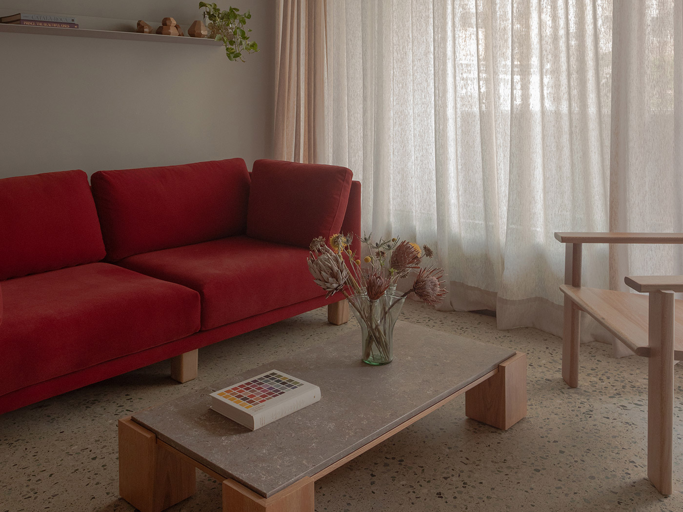 Wake Medellin Lounge 1 Bedroom Residence R 05