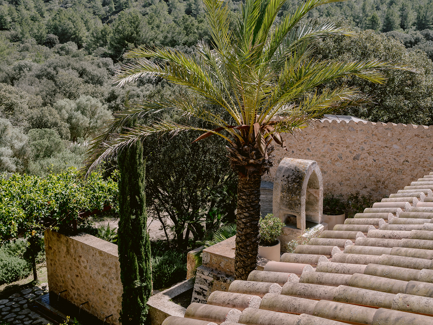 Es Raco D Arta Suite Terrace 360 R 06