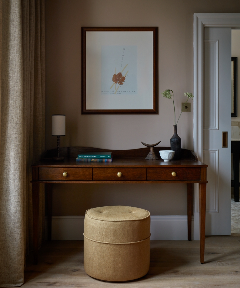 Templeton Garden London Interior Design 03