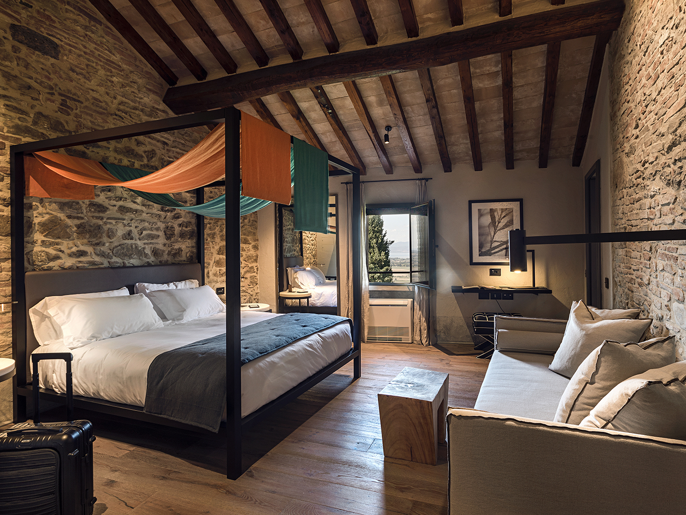 Rastrello Junior Suite R 01