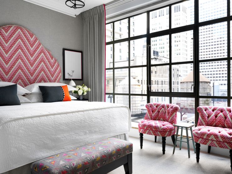 The Whitby One Bed Suite in New York City