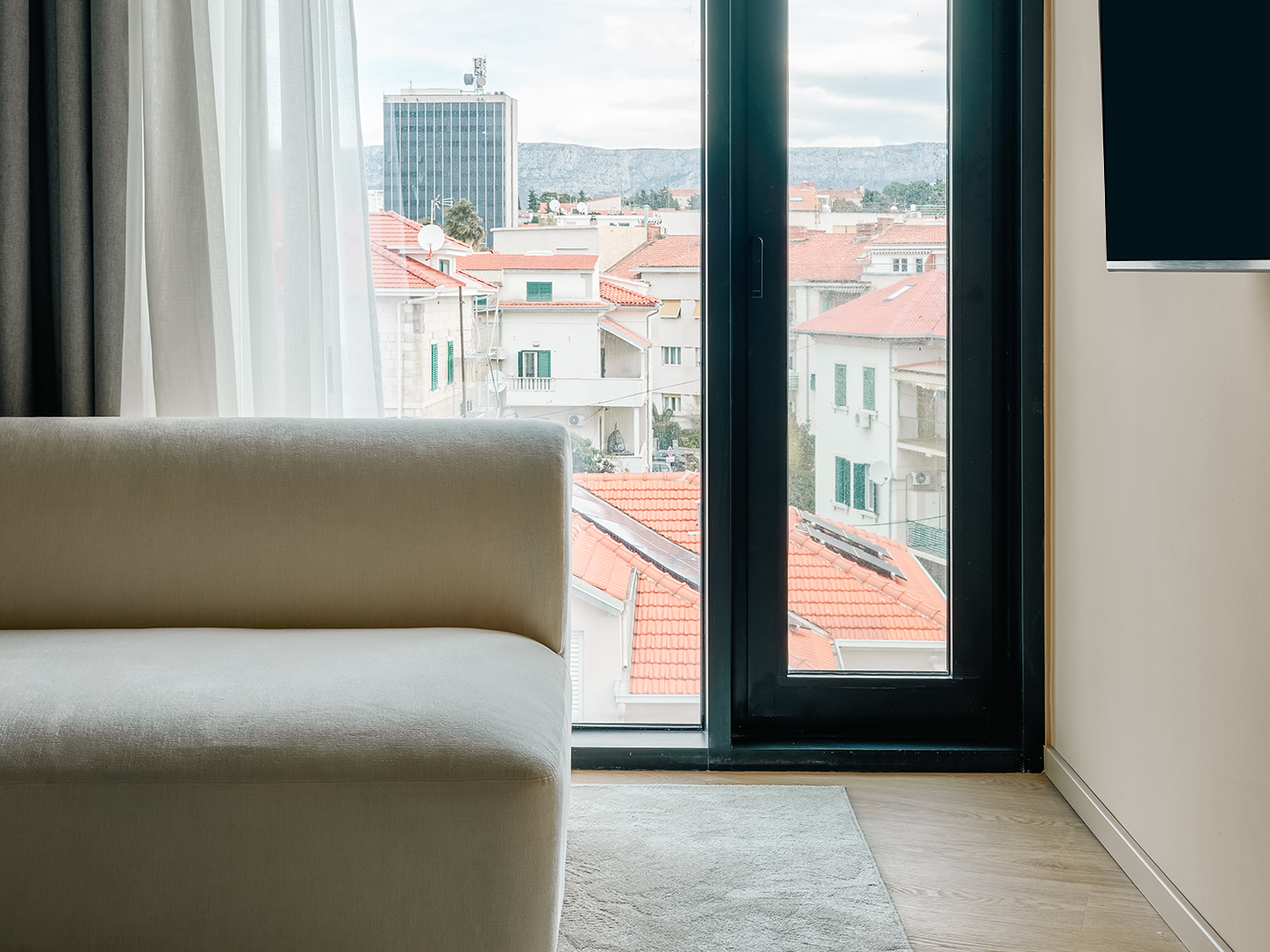 Boutique Hotel Venturo Deluxe Suite R 03