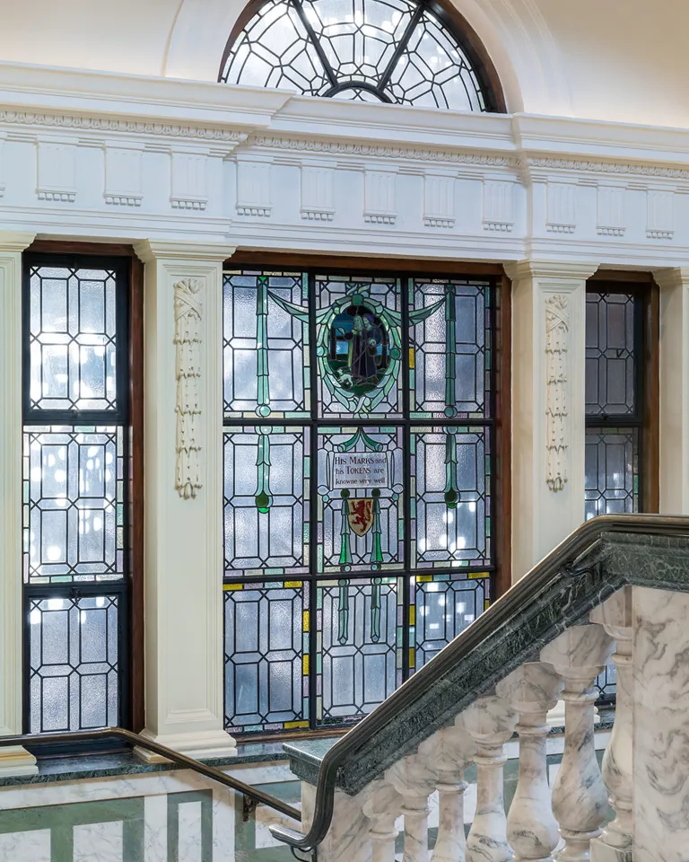 T Generic 03 Town Hall Hotel London United Kingdom