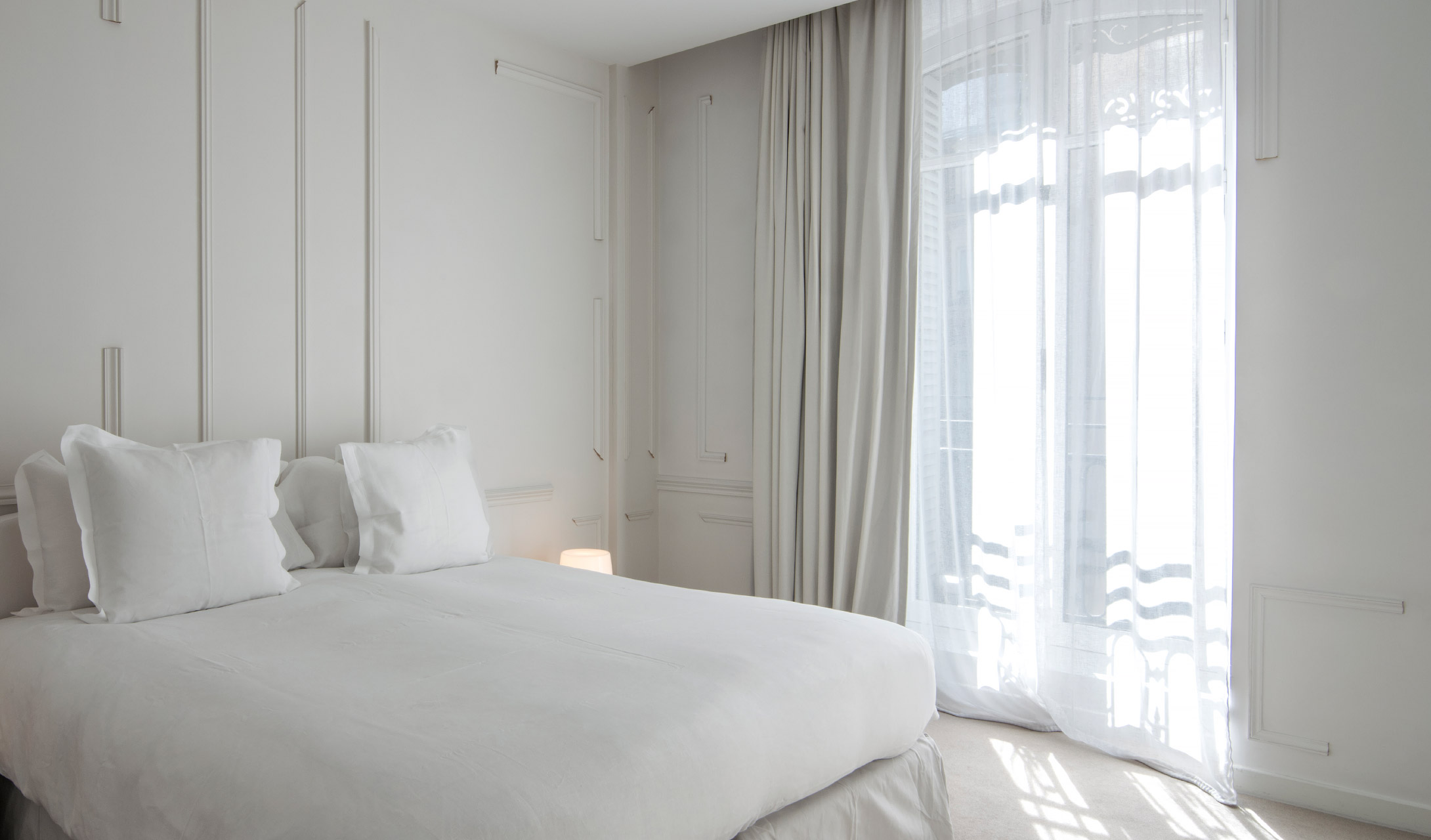 G 19 La Maison Champ Elysees