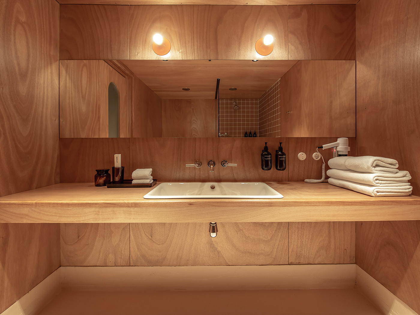 Rooms Batumi One Bedroom Suite Old Town View R 09