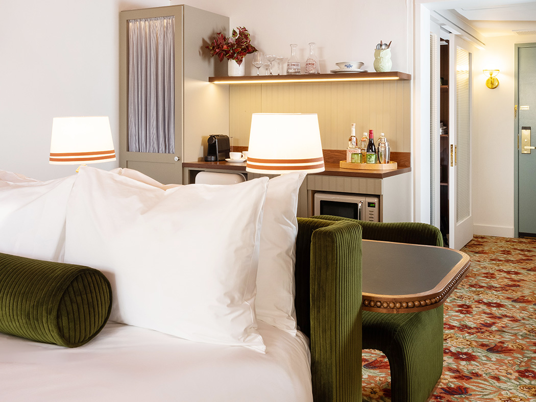 Palihouse West Hollywood Queen R 04