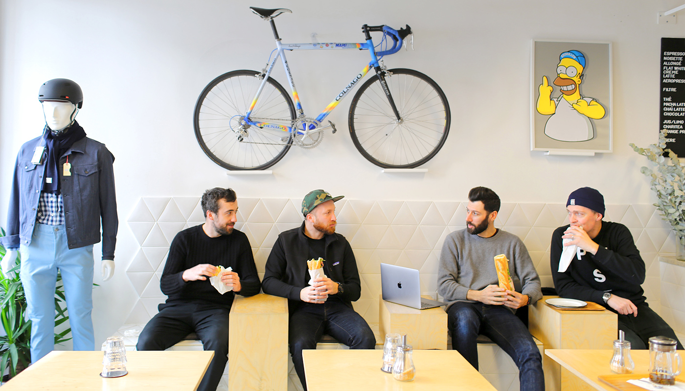 Image 08 Steel Cyclewear