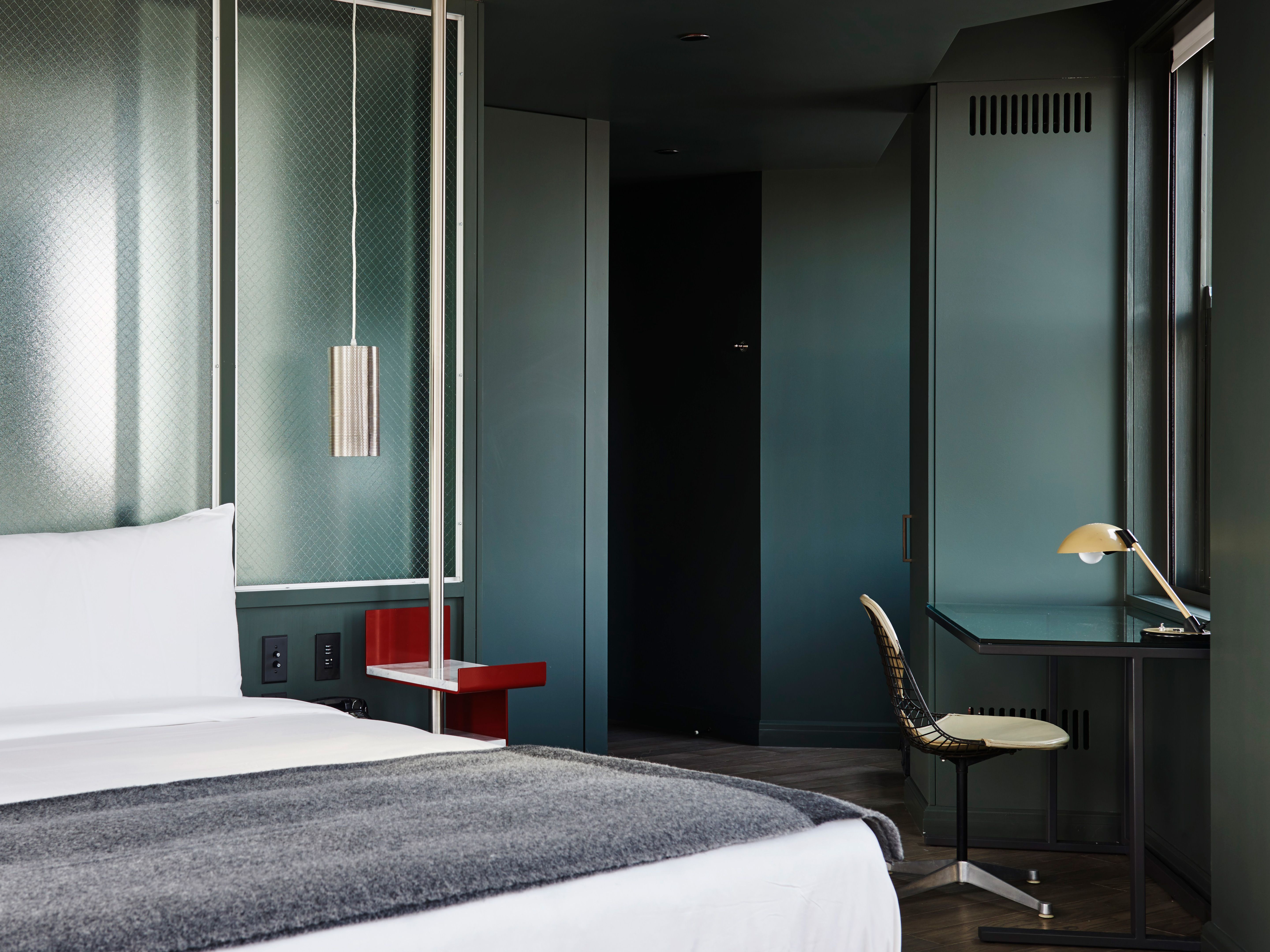 The Robey Corner in Chicago