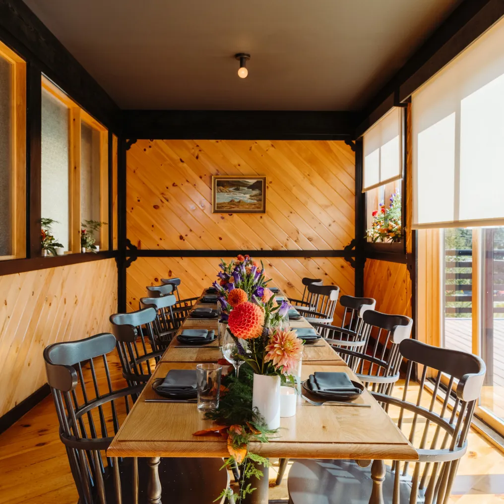 Scribners Catskill Lodge Theme Box 02 Food And Drink 01.5