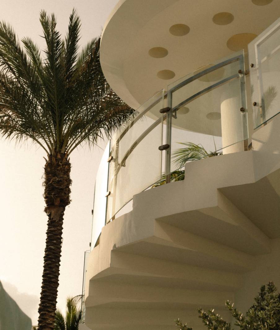 Shelborne By Proper Architecture