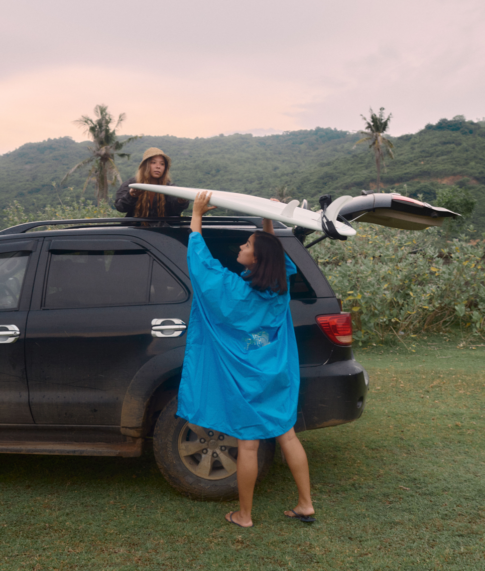 13 MBO Somewhere Lombok