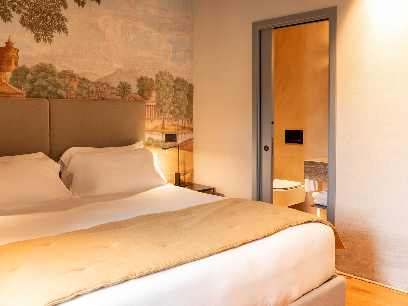 Rastrello Two Room Apartment R V2 04