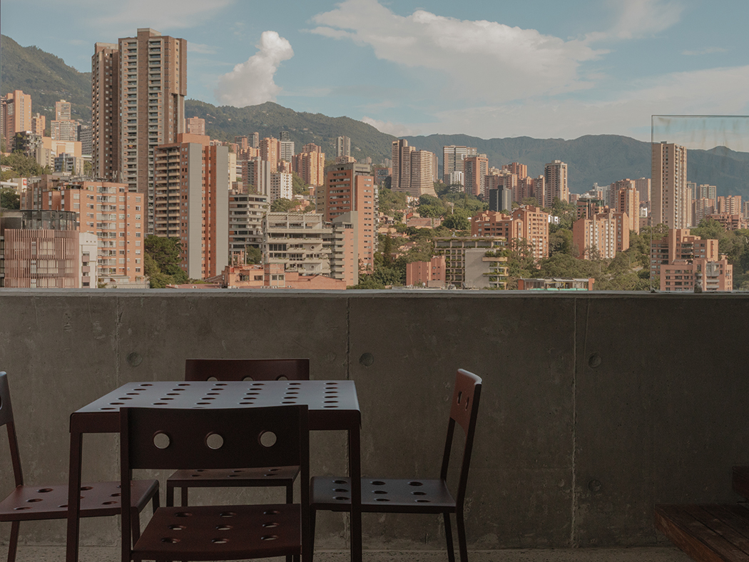 Wake Medellin 2 Bedroom Residence R 10